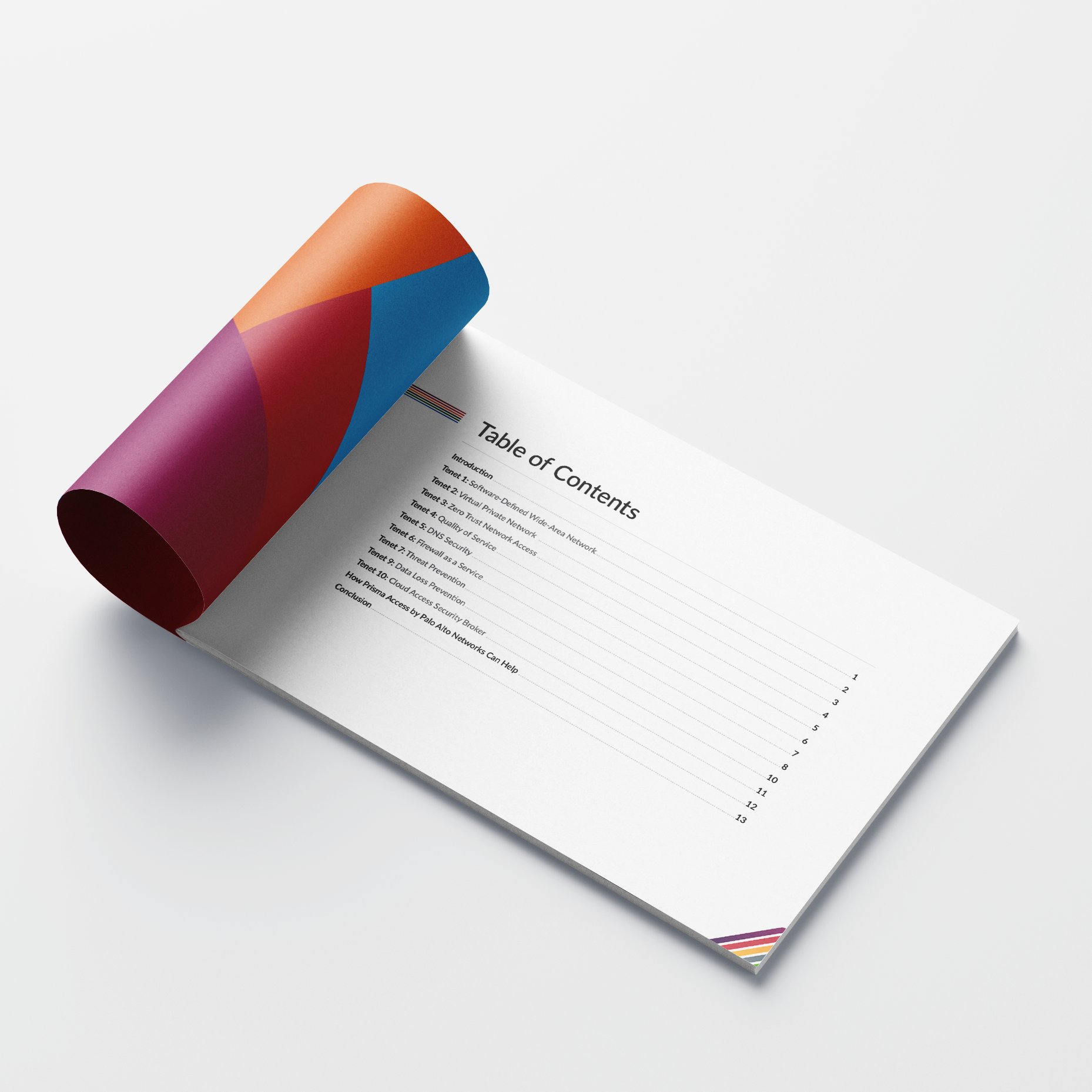 The 10 Tenets of an Effective SASE eBook