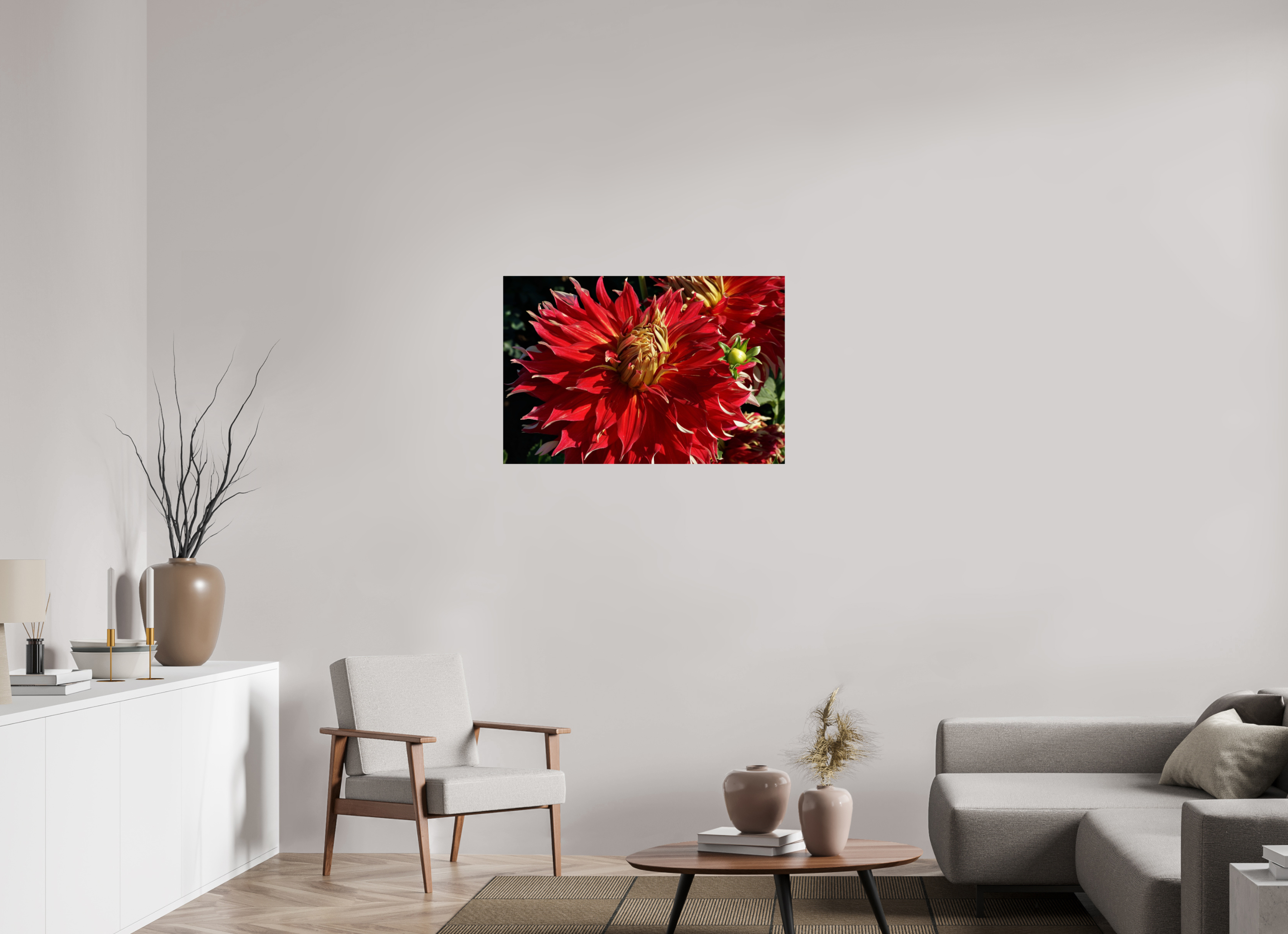 36 x 24″, Photo Print On Fuji Crystal DP II Wild Radiance