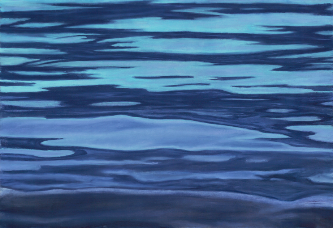 Main image Calm Day at Otter Rock