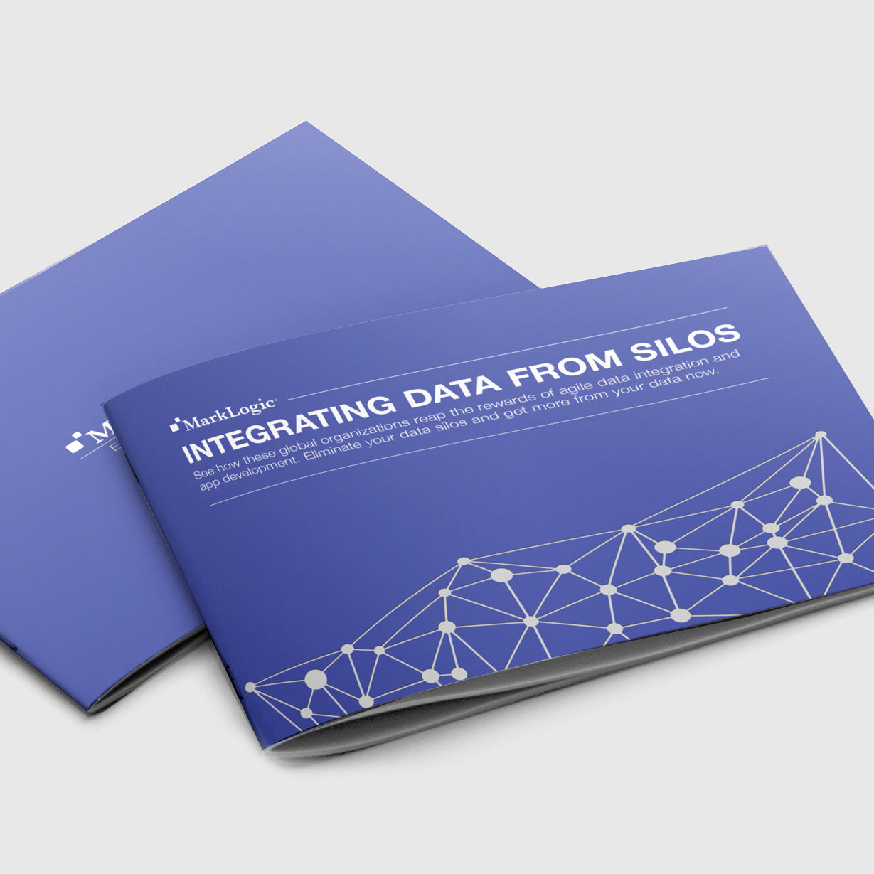 Integrating Data from Silos Book Design