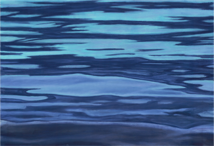 Main image Calm Day at Otter Rock