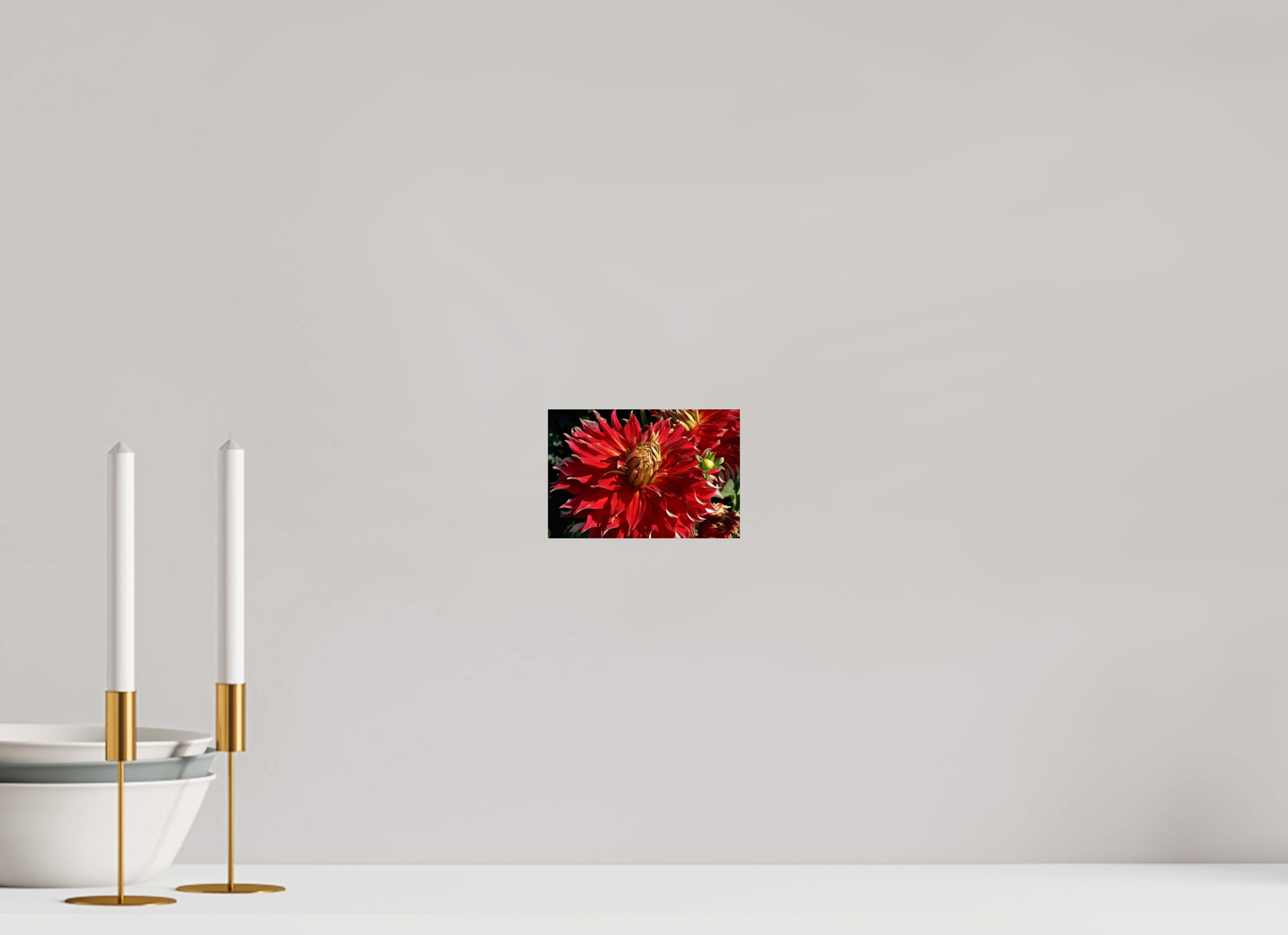 6 x 4″, Photo Print On Fuji Crystal DP II Wild Radiance