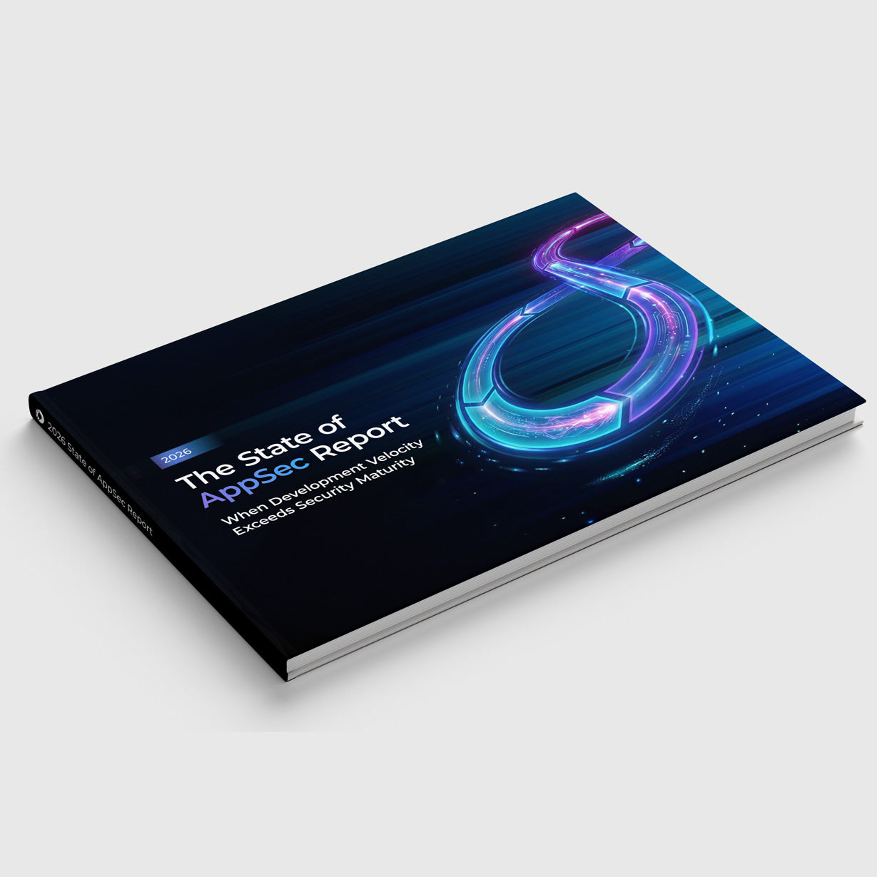 State of AppSec Report — Creative Direction & Design