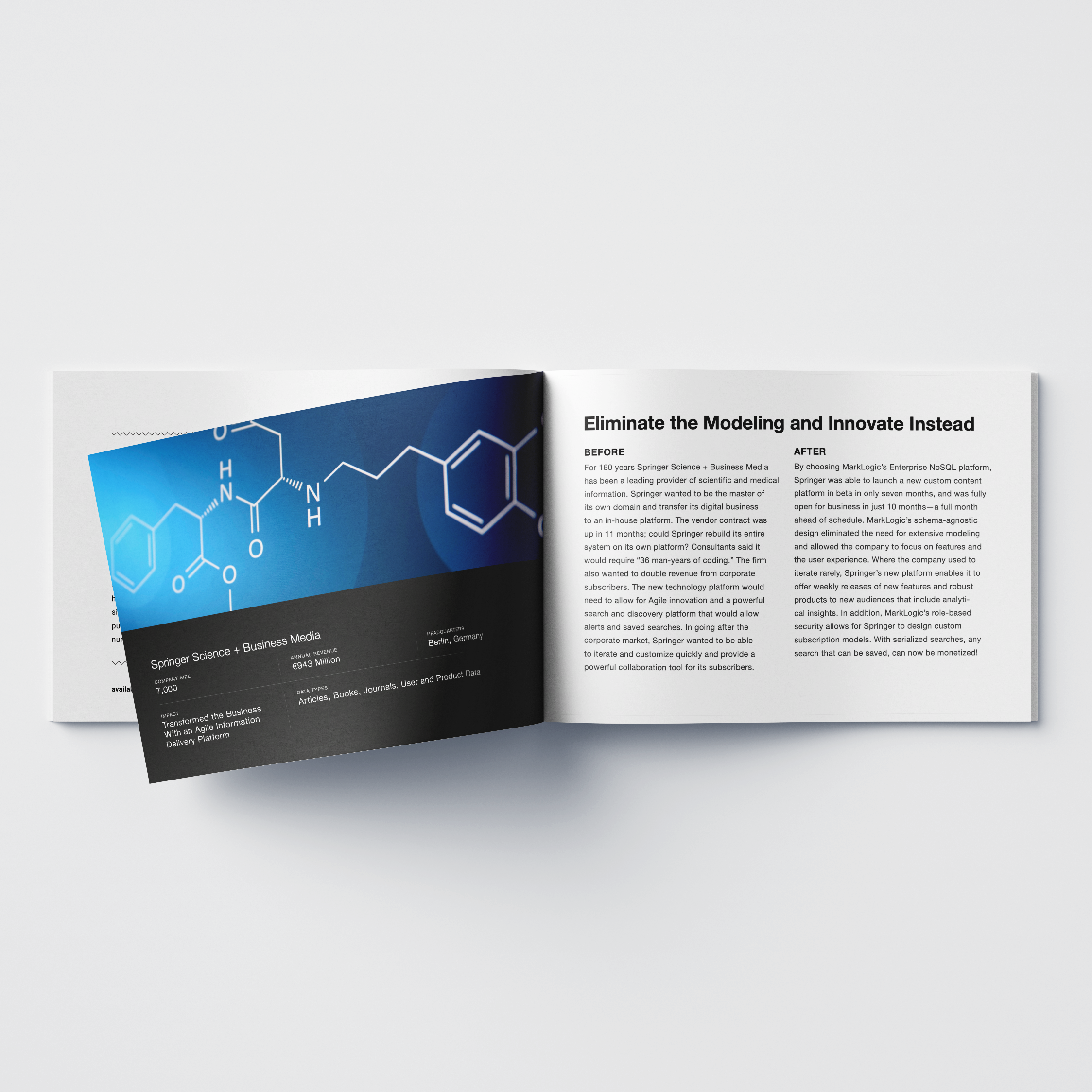 Integrating Data from Silos Book Design
