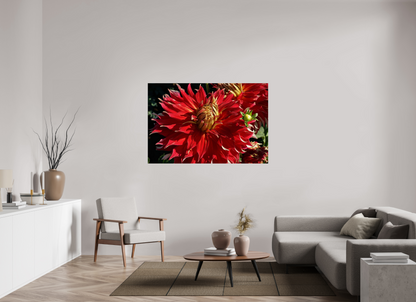 60 x 40″, Photo Print On Fuji Crystal DP II Wild Radiance