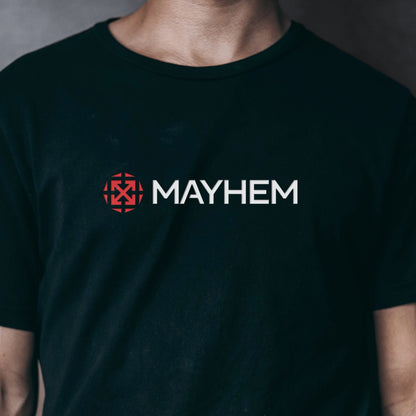 Explore Logo Marks for Mayhem