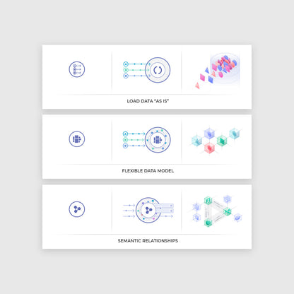 MarkLogic Tier 3 Icons
