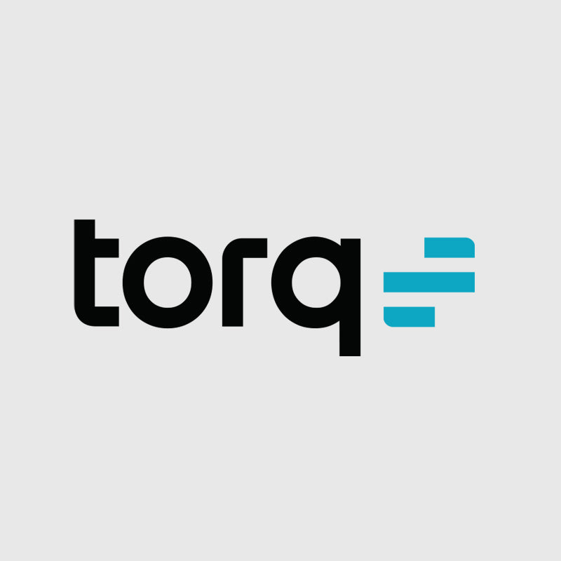 Modernize Torq's Visual Identity