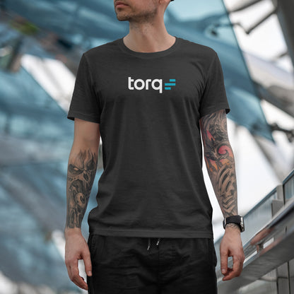 Modernize Torq's Visual Identity